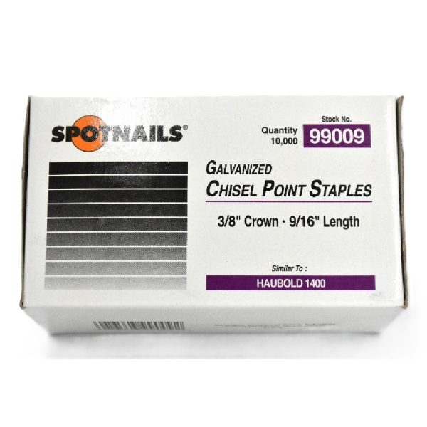 STAPLES HAUBOLD, 1414 (9/16")