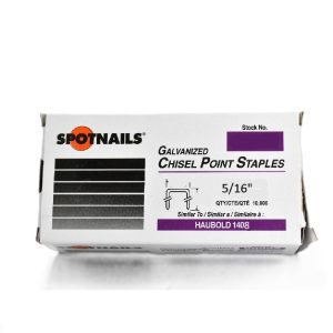 STAPLES HAUBOLD, 1408 (5/16")
