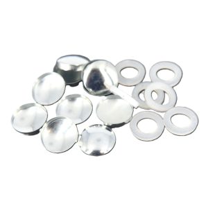 NYLON SNAP COLLETS #30