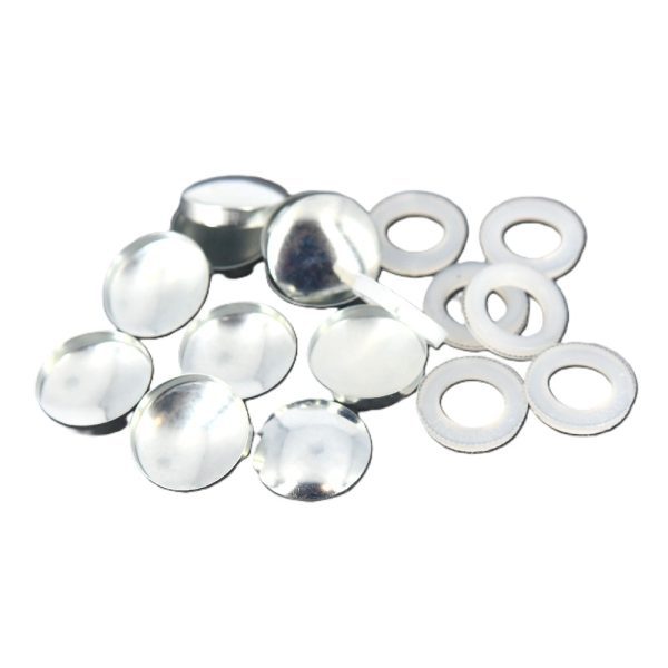 NYLON SNAP COLLETS #30