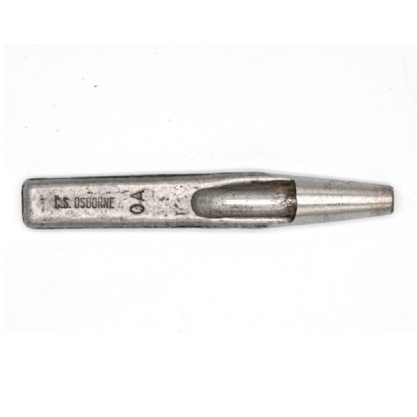 GROMMET CUTTER #0