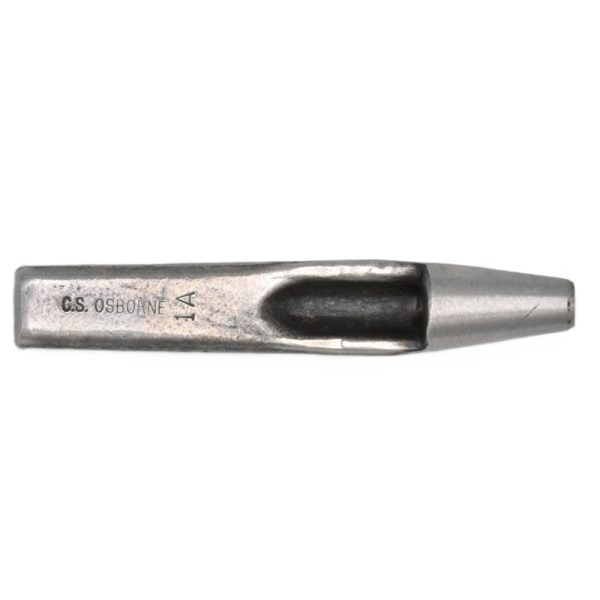 GROMMET CUTTER #1