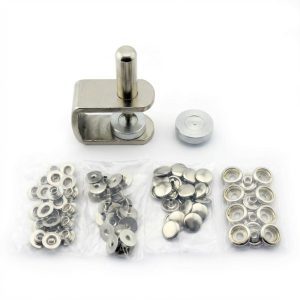 SNAP DIE HAND SET