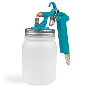 K-GRIP PARTS, SPRAY GUN