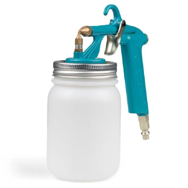 K-GRIP PARTS, SPRAY GUN