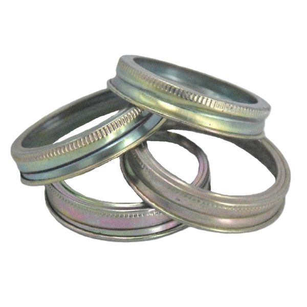 K-GRIP PARTS, JAR RINGS (1 PC)