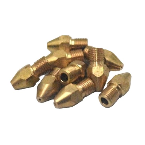 K-GRIP PART, AIR NOZZLE (1 PC)