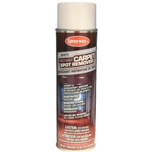 SPRAYWAY SPOT REMOVER #879