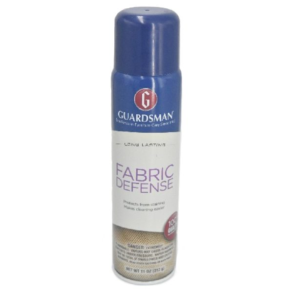 FABRI-COATE FABRIC PROTECTOR