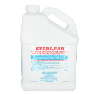 STERI-FAB (GALLON)