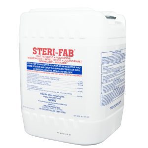 STERI-FAB (5 GALLON)