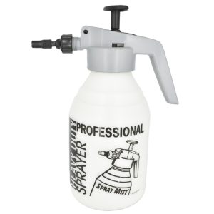 PUMP-UP SPRAYER