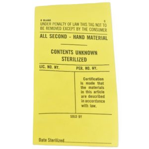 LAW TAGS #8