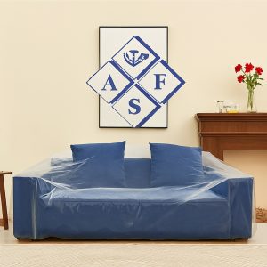 SOFA COVERS 134 x 45, 125 PER ROLL