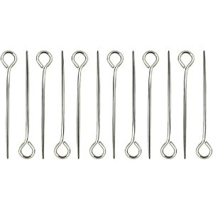 SKEWERS 3 1/2", #190 S