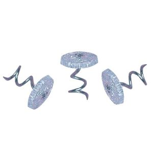 TWIST PINS (100 PCS)