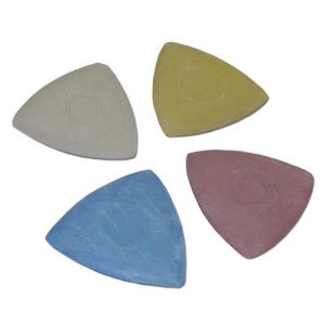 TAILORS CHALK ASSORTED #88