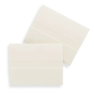TAILORS CHALK WHITE (48 PCS)