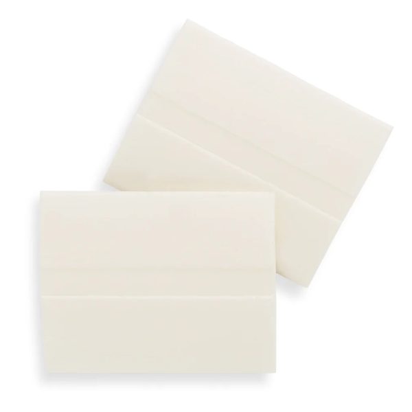 TAILORS CHALK WHITE (48 PCS)