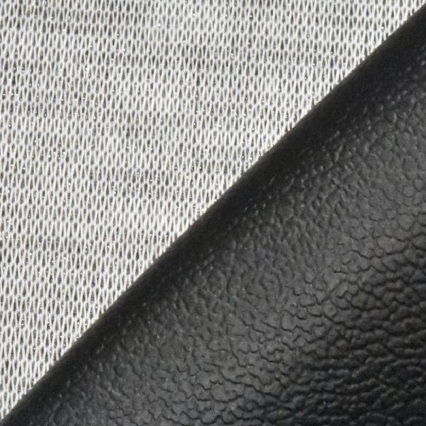 ESPRIT BLACK VINYL
