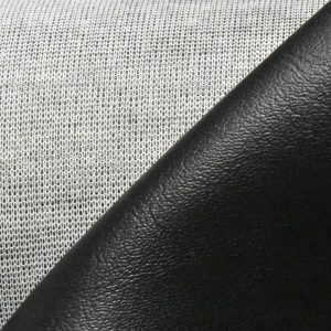 PRIMARY BLACK VINYL (PER YD)
