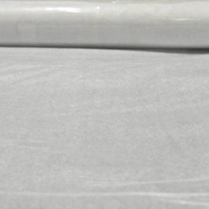 CLEAR VINYL, 12 GAUGE (PER YD)