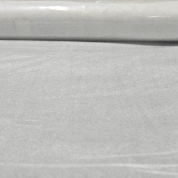 CLEAR VINYL, 12 GAUGE (PER YD)