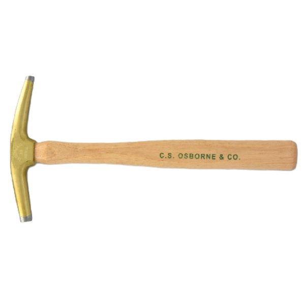 HAMMER #33 SOLID HEAD