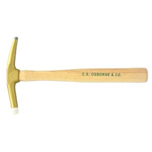 NYLON TIP HAMMER #36