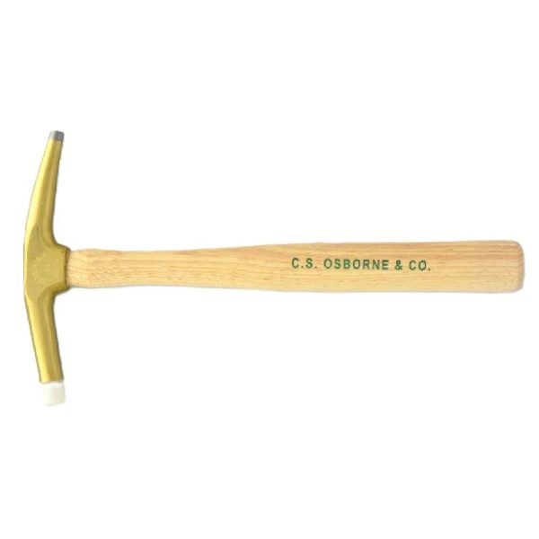 NYLON TIP HAMMER #36