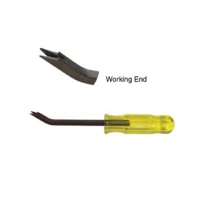 STAPLE PULLER #120 1/2