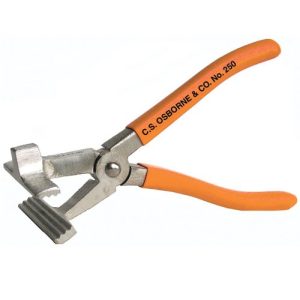 WEBBING PLIER 3 1/2" #250