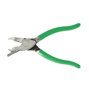 ANTIQUE NAIL PULLER #601