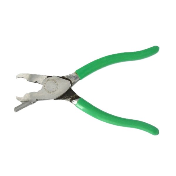 ANTIQUE NAIL PULLER #601