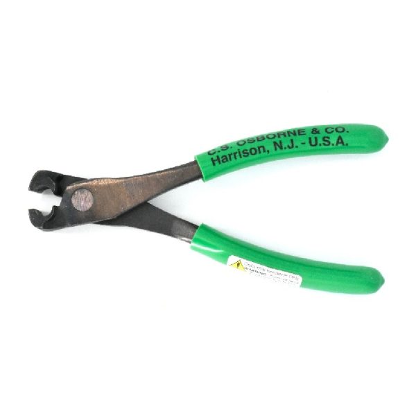 BW CLIP PLIER #522
