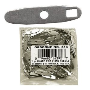 TUFTER CLIPS #614/66 (1 GROSS)