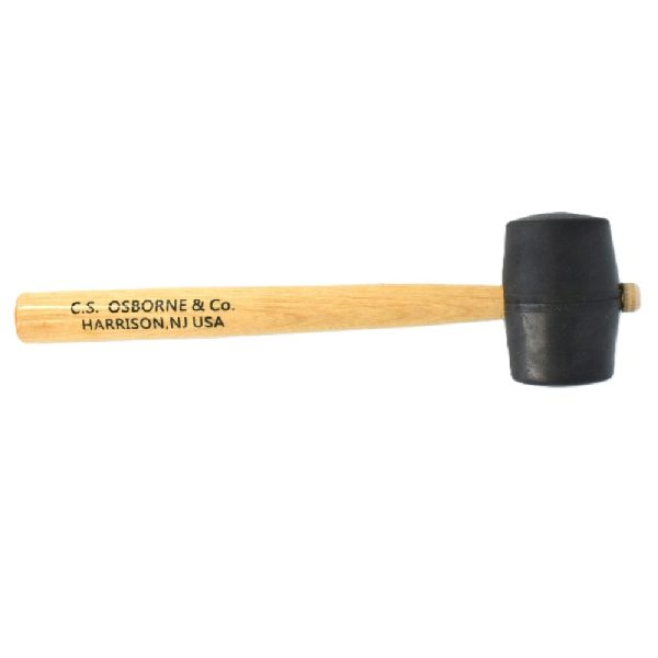 RUBBER MALLET #197-2