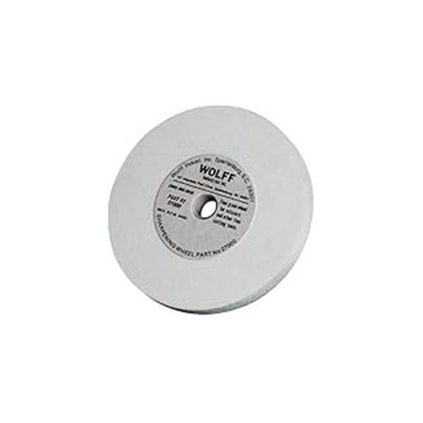 BUFFING WHEEL #25000