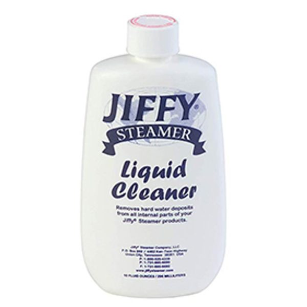 JIFFY CLEANER #898