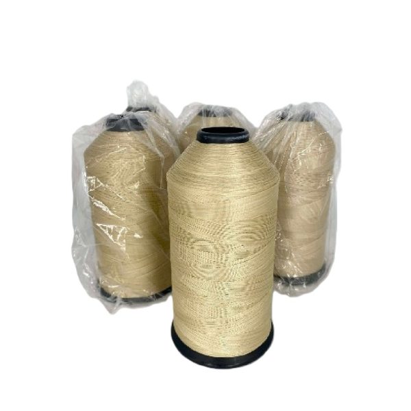 NYLON THREAD DEER, #69 (1/2 LB SPOOL)