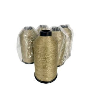 NYLON THREAD ASH, #69 (1/2 LB SPOOL)