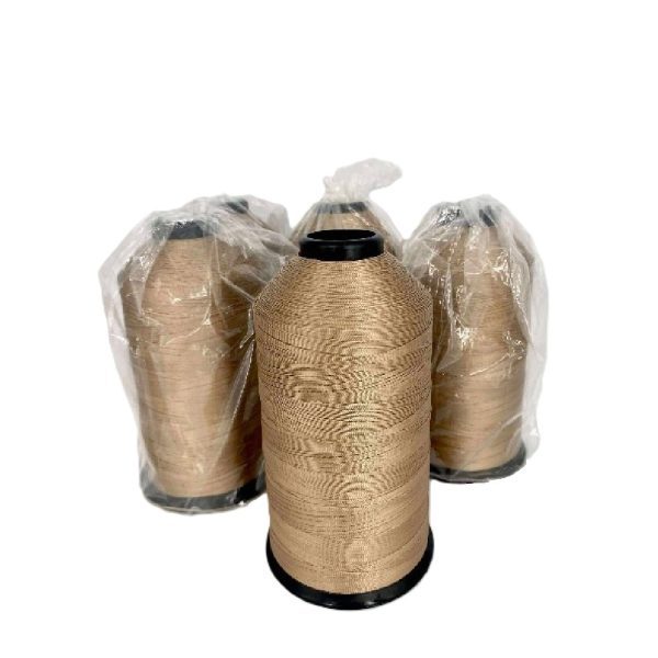 NYLON THREAD SAND, #69 (1/2 LB SPOOL)