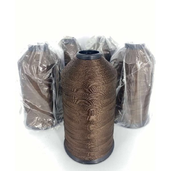 NYLON THREAD SEAL, #69 (1/2 LB SPOOL)