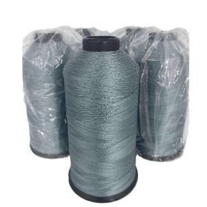 NYLON THREAD SMOKE, #69(1/2 LB SPOOL)