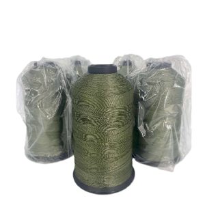 NYLON THREAD SAGE GREEN, #69 (1/2 LB SPOOL)
