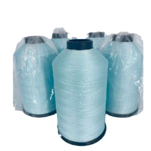 NYLON THREAD MED. LIGHT BLUE, #69 (1/2 LB SPOOL)