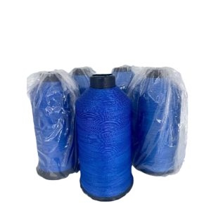 NYLON THREAD BLUE, #69 (1/2 LB SPOOL)