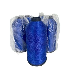 NYLON THREAD YALE BLUE, #69 (1/2 LB SPOOL)