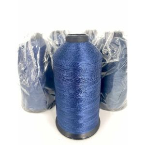 NYLON THREAD NAVY, #69 (1/2 LB SPOOL)
