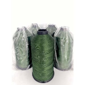 NYLON THREAD EVERGREEN, #69 (1/2 LB SPOOL)